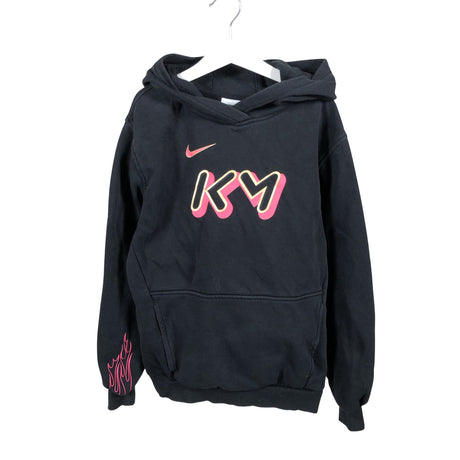 Unisex Nike - Huppari, koko 152 - 158 - Musta ()