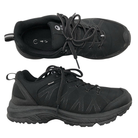 Naisten Halti - Retkeilylenkkarit, koko 39 - Musta ()