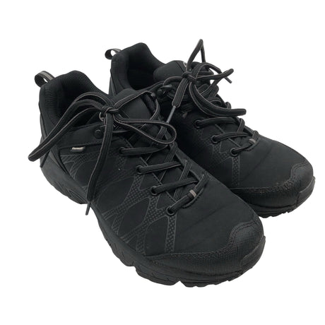 Naisten Halti - Retkeilylenkkarit, koko 39 - Musta (2)