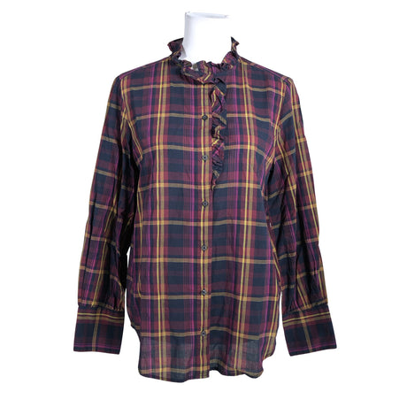 Naisten Marc O'Polo - Pusero, koko 40 - Sininen ()