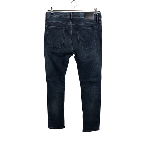 Miesten Calvin Klein Jeans - Farkut, koko W33 - Sininen (2)