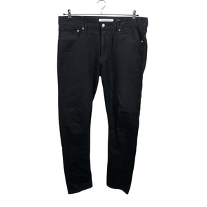 Miesten Calvin Klein Jeans - Farkut, koko W36 - Musta (1)