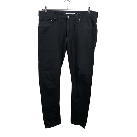 Miesten Calvin Klein Jeans - Farkut, koko W36 - Musta ()