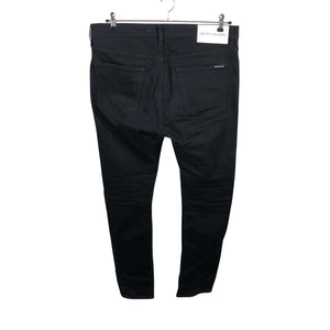 Miesten Calvin Klein Jeans - Farkut, koko W36 - Musta (2)
