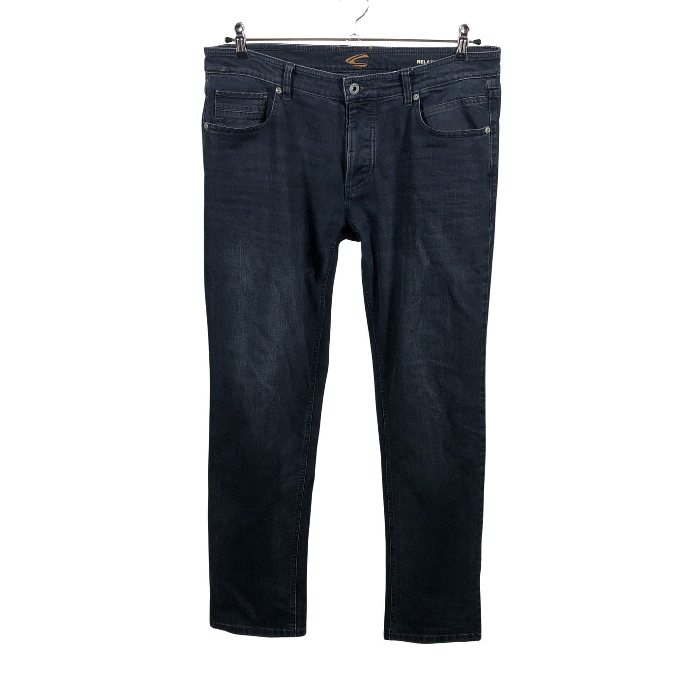 Miesten Camel Active - Farkut, koko L - Harmaa (1)