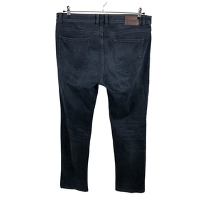 Miesten Camel Active - Farkut, koko L - Harmaa (2)
