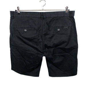 Miesten Calvin Klein Jeans - Shortsit, koko XL - Musta (2)