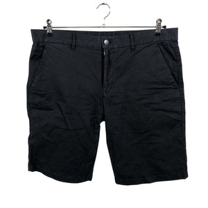Miesten Calvin Klein Jeans - Shortsit, koko XL - Musta (1)