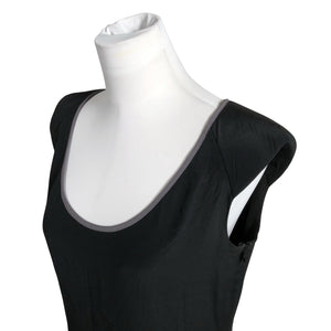 Naisten Ted Baker - Juhlamekko, koko 38 - Musta (2)