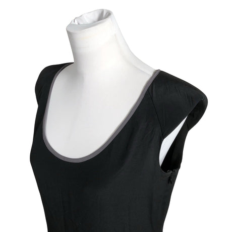 Naisten Ted Baker - Juhlamekko, koko 38 - Musta (2)