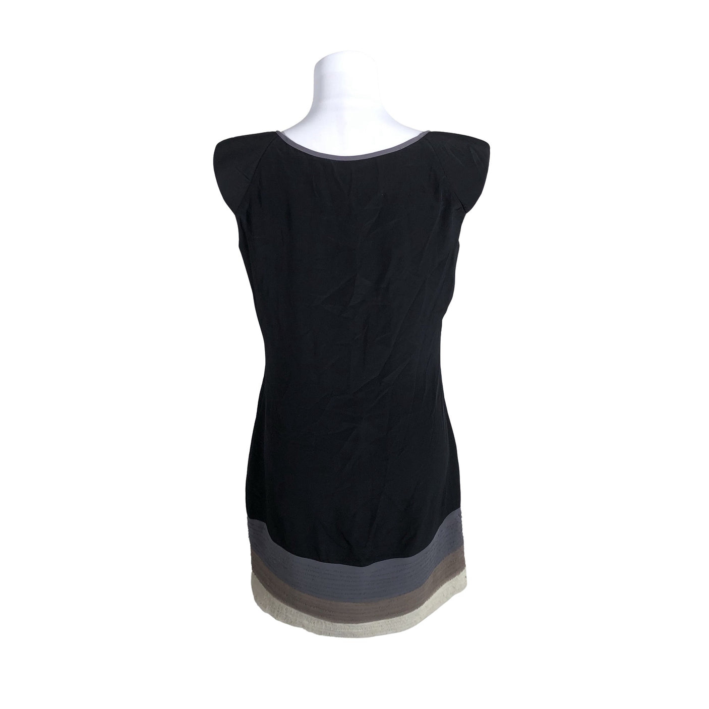 Naisten Ted Baker - Juhlamekko, koko 38 - Musta (3)