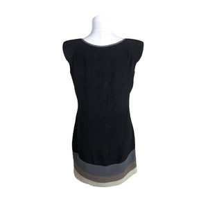 Naisten Ted Baker - Juhlamekko, koko 38 - Musta (3)