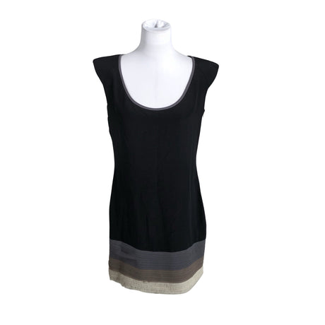 Naisten Ted Baker - Juhlamekko, koko 38 - Musta ()