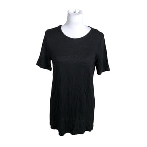 Naisten Marimekko - T-paita, koko 36 - Musta (1)