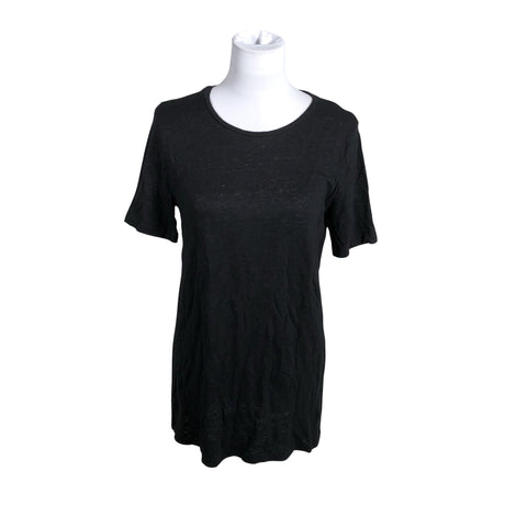 Naisten Marimekko - T-paita, koko 36 - Musta ()