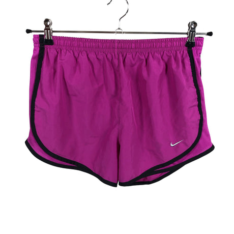 Naisten Nike - Urheilushortsit, koko 32 - Pinkki ()