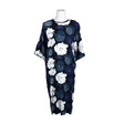 Naisten Marimekko - Kangasmekko, koko 36 - Sininen ()