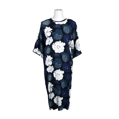 Naisten Marimekko - Kangasmekko, koko 36 - Sininen ()
