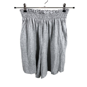 Naisten R/H Studio - Trikooshortsit, koko 32 - Harmaa (1)