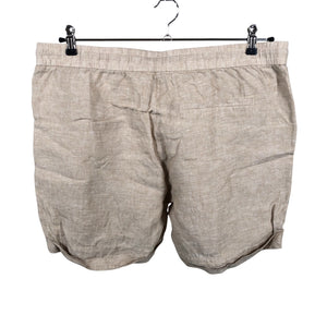 Naisten Opus - Shortsit, koko 44 - Beige (2)