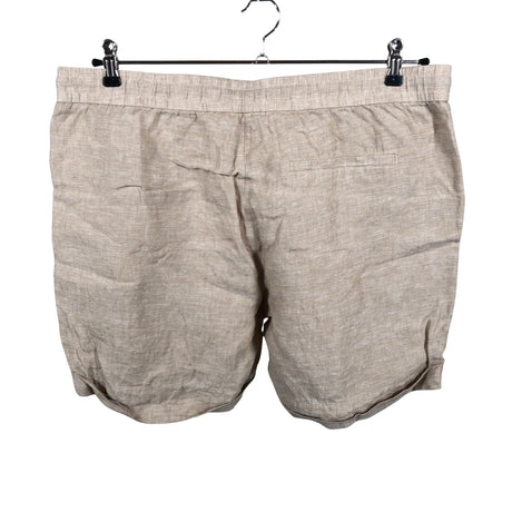 Naisten Opus - Shortsit, koko 44 - Beige (2)
