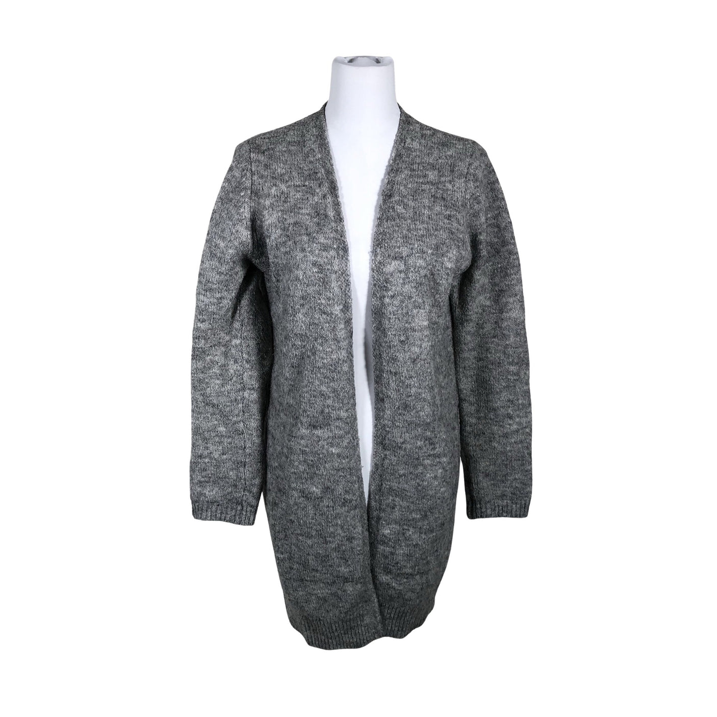 Naisten Samsoe&Samsoe - Haalari, koko 36 - Harmaa (1)