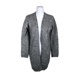 Naisten Samsoe&Samsoe - Haalari, koko 36 - Harmaa (1)