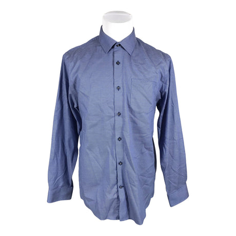 Miesten Petrifun - Kauluspaita, koko XL - Sininen ()