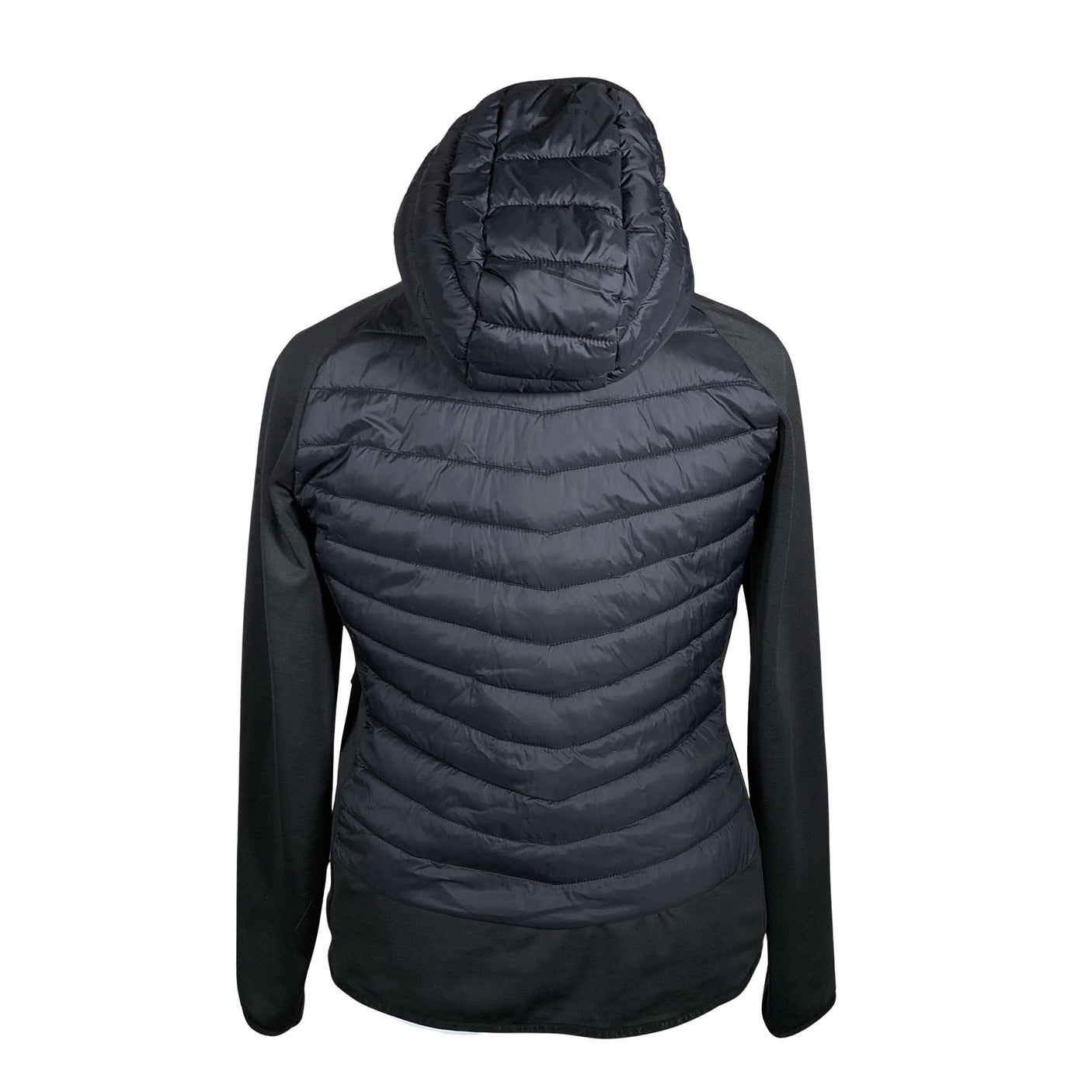 Naisten McKinley - Ulkoilutakki, koko 42 - Musta (2)