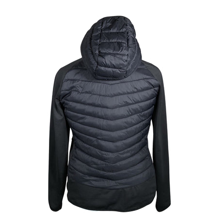 Naisten McKinley - Ulkoilutakki, koko 42 - Musta (2)