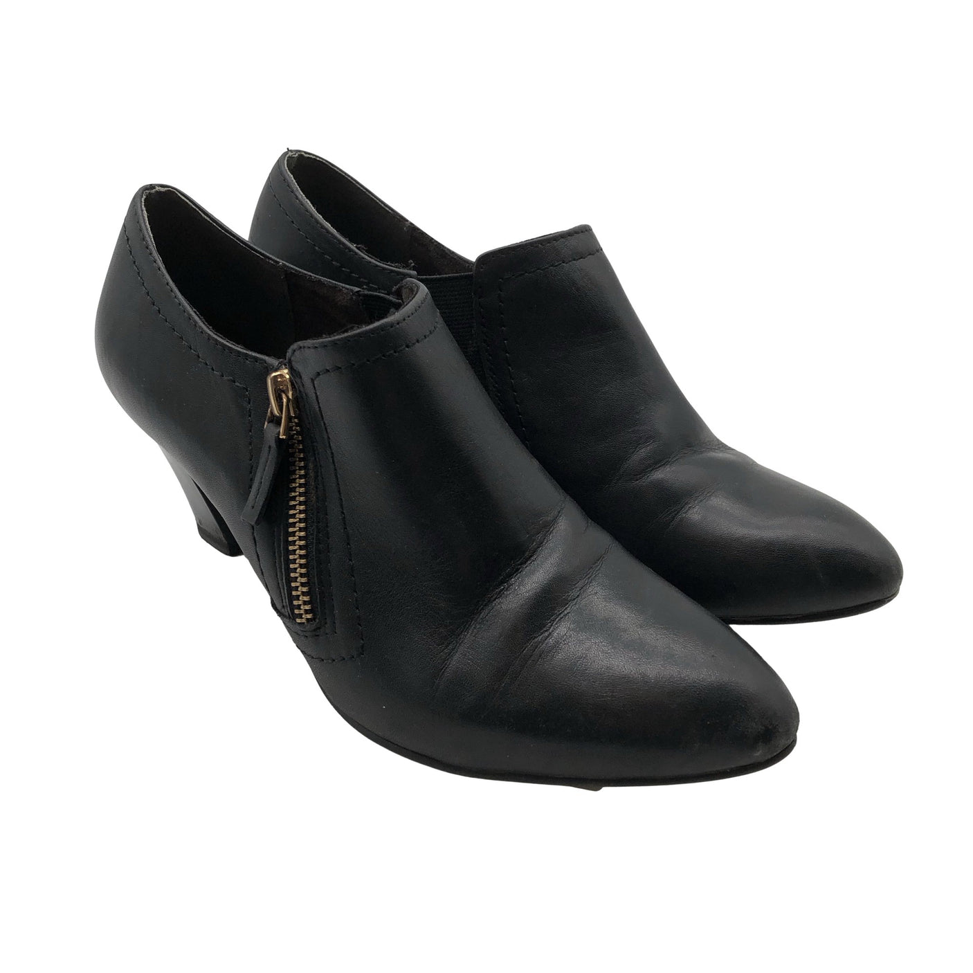 Naisten Tamaris - Kävelykengät, koko 38 - Musta (2)