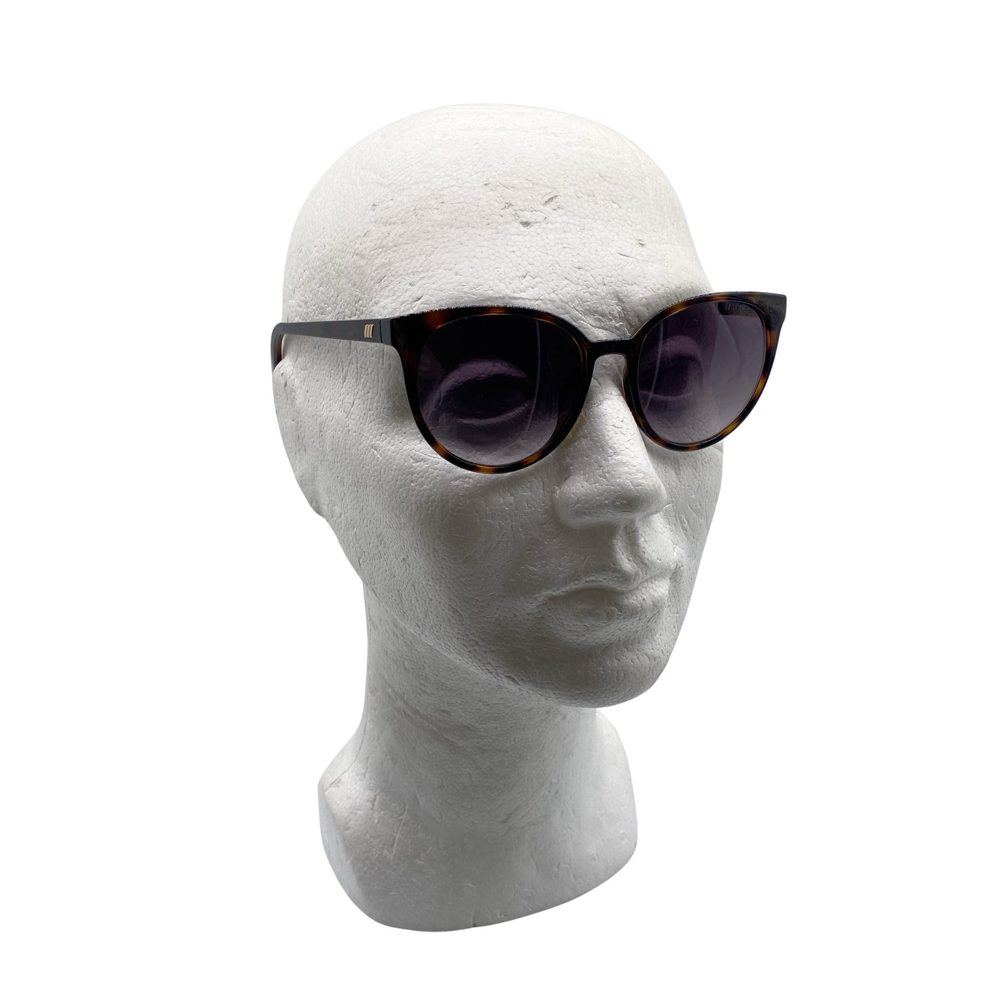 Naisten Le Specs - Aurinkolasit, koko Ei kokoa - Ruskea (3)
