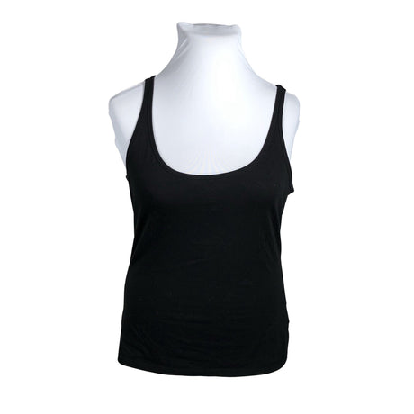 Naisten Soyaconcept - Trikootoppi, koko 42 - Musta ()