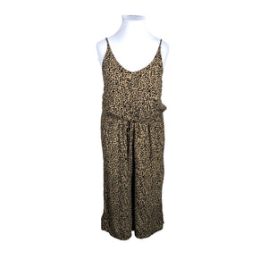 Naisten Kaffe - Haalari, koko 38 - Beige (1)