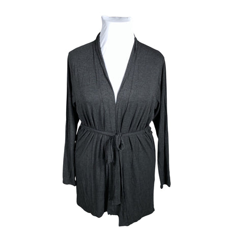 Naisten Anna Field - Neuletakki, koko 42 - Harmaa ()