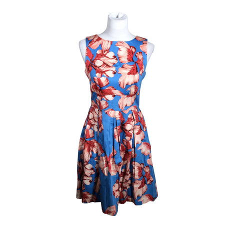 Naisten Closet London - Kangasmekko, koko 38 - Vaaleansininen ()