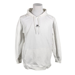 Miesten Helly Hansen - Huppari, koko XL - Valkoinen (1)