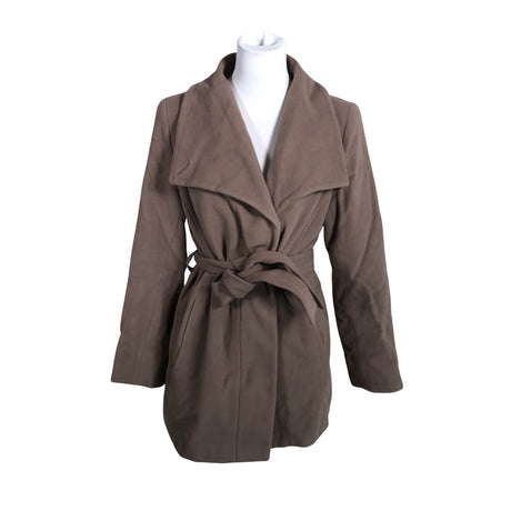 Naisten Bastion - Villakangastakki, koko 40 - Ruskea ()