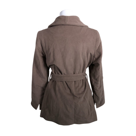 Naisten Bastion - Villakangastakki, koko 40 - Ruskea (2)