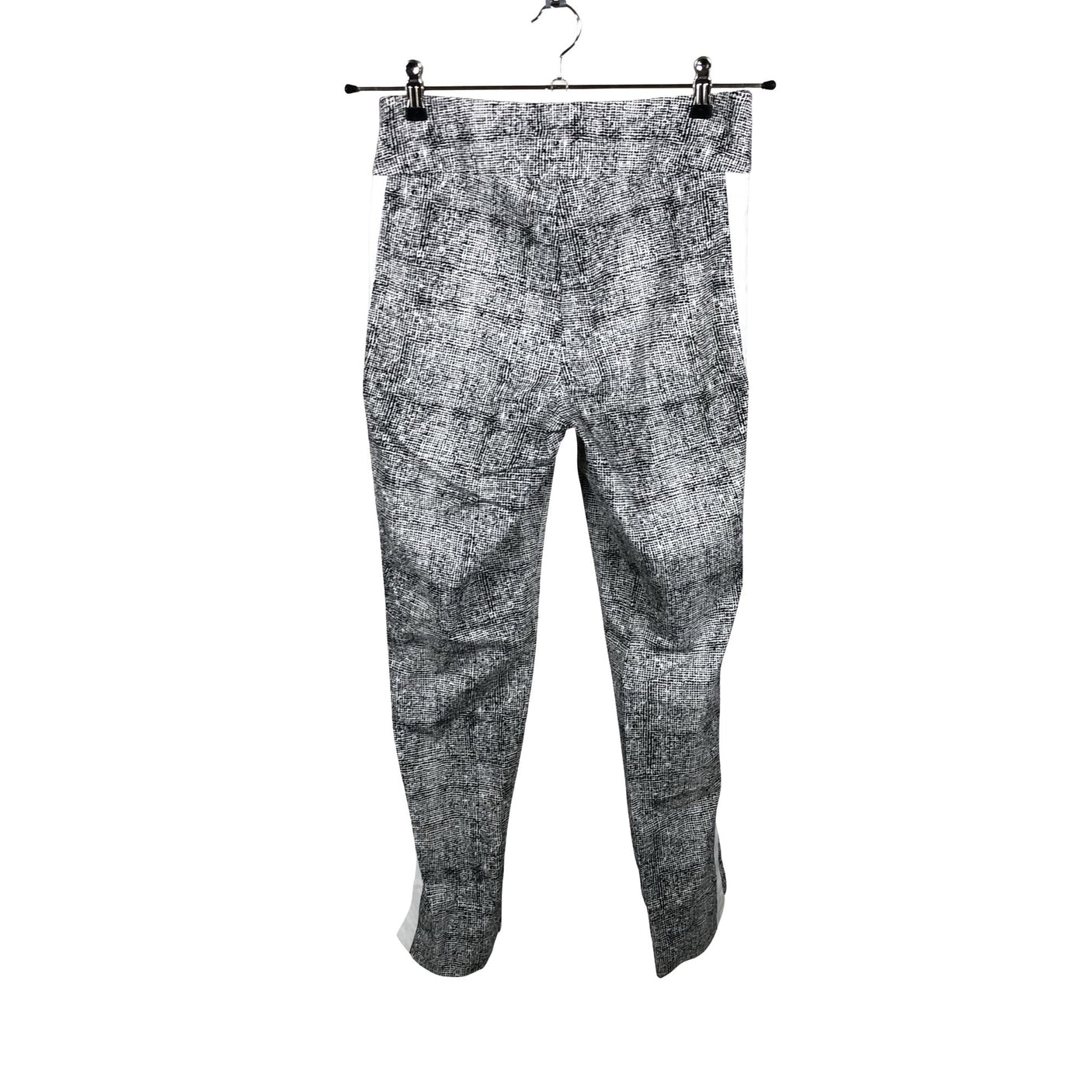 Naisten Joseph Ribkoff - Kangashousut, koko 38 - Musta (2)