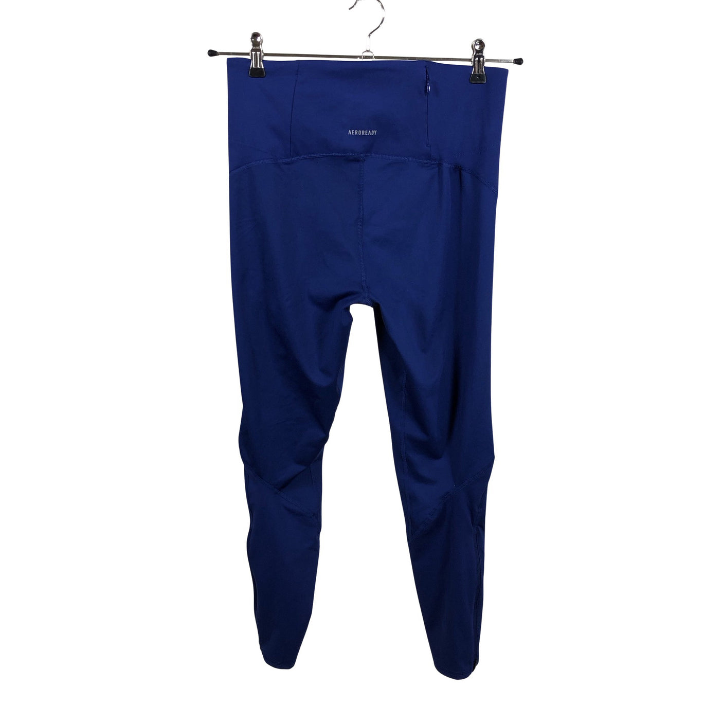 Naisten Adidas - Urheilutrikoot, koko 38 - Sininen (2)