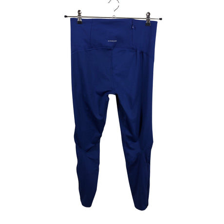 Naisten Adidas - Urheilutrikoot, koko 38 - Sininen (2)