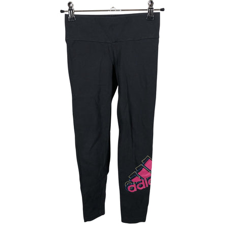 Unisex Adidas - Urheilutrikoot, koko 134 - 140 - Musta (2)