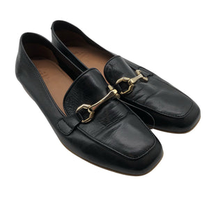 Naisten Ril's - Loaferit, koko 38 - Musta (2)