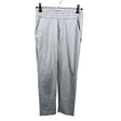 Unisex Reima - Trikoohousut, koko 128 - 134 - Harmaa ()