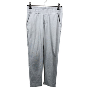 Unisex Reima - Trikoohousut, koko 128 - 134 - Harmaa (1)