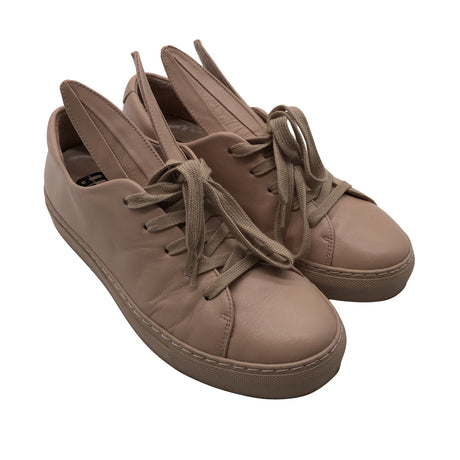 Naisten MINNA MINNA by Minna Parikka - Tennarit, koko 38 - Beige (2)