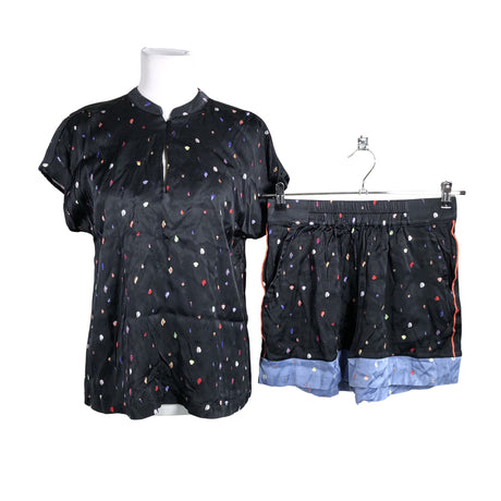 Naisten Coster Copenhagen - Yöasu, koko 38 - Musta ()