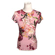 Naisten Ted Baker - T-paita, koko 36 - Vaaleanpunainen ()