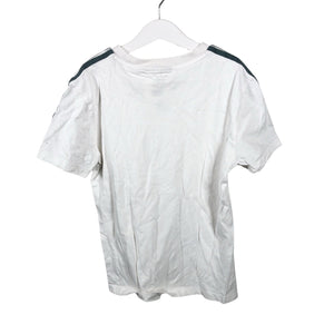 Unisex Adidas - T-paita, koko 134 - 140 - Valkoinen (2)